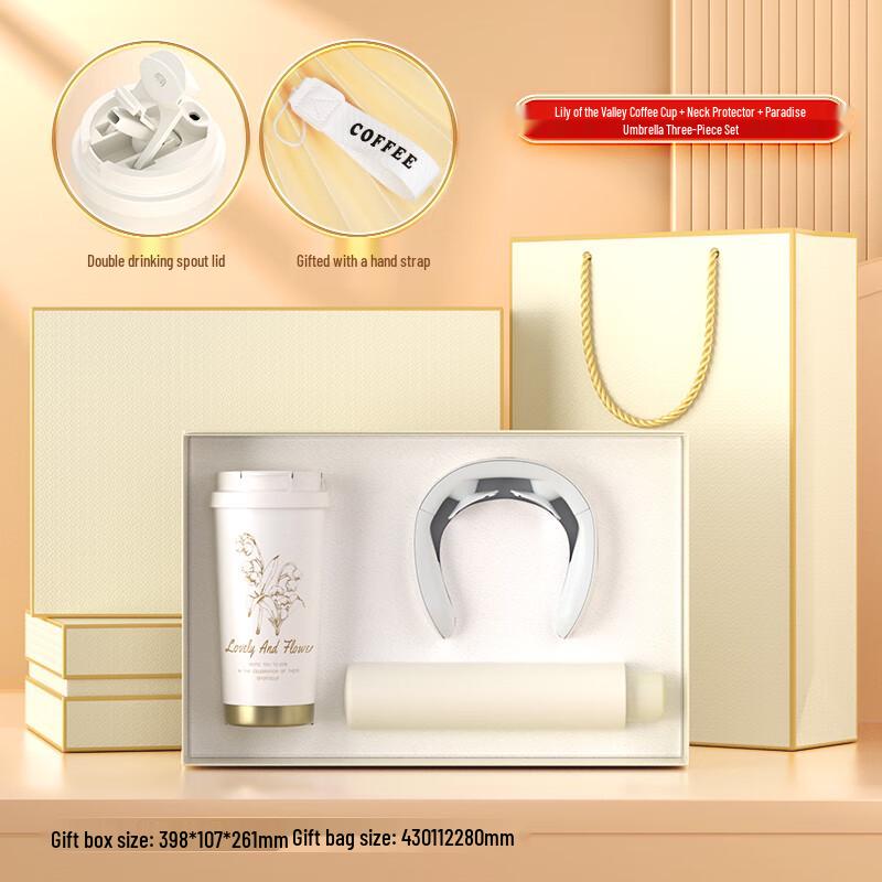 Corporate Insulated Mug Gift Sets