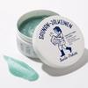 Saunanjiang Salt Mask 150g + Facial Cleansing Headband Coupla Gift Set