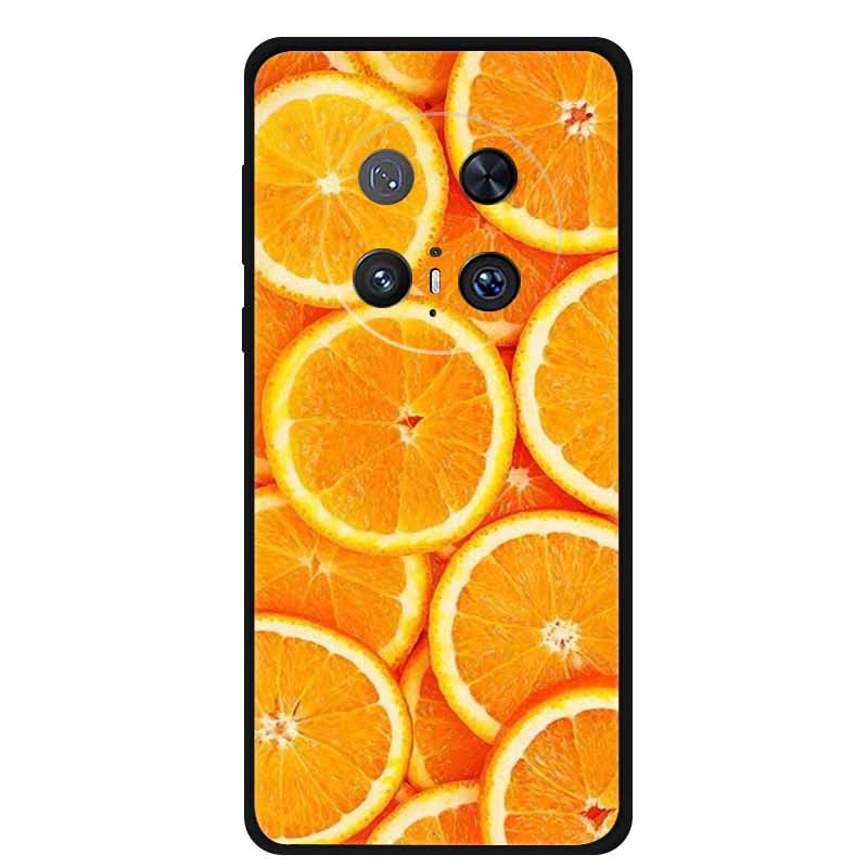 For Huawei Mate 70 Pro 5G Case Mate70 Pro Black Silicone Soft Back Cover Case For Huawei Mate 70 Pro Plus Phone Cases 6.9" Funda