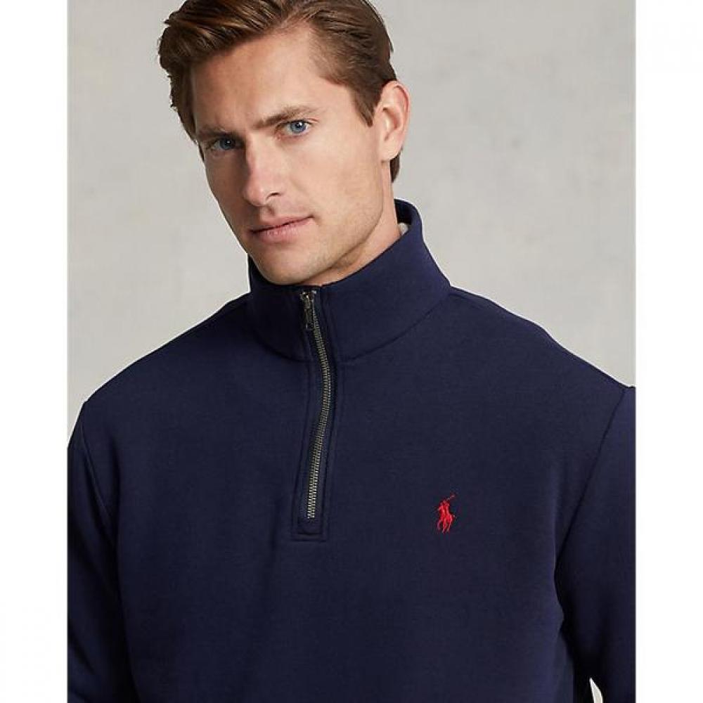 Polo Ralph Lauren Men S Rl Fleece SweatShirt Mnpokni16821979410