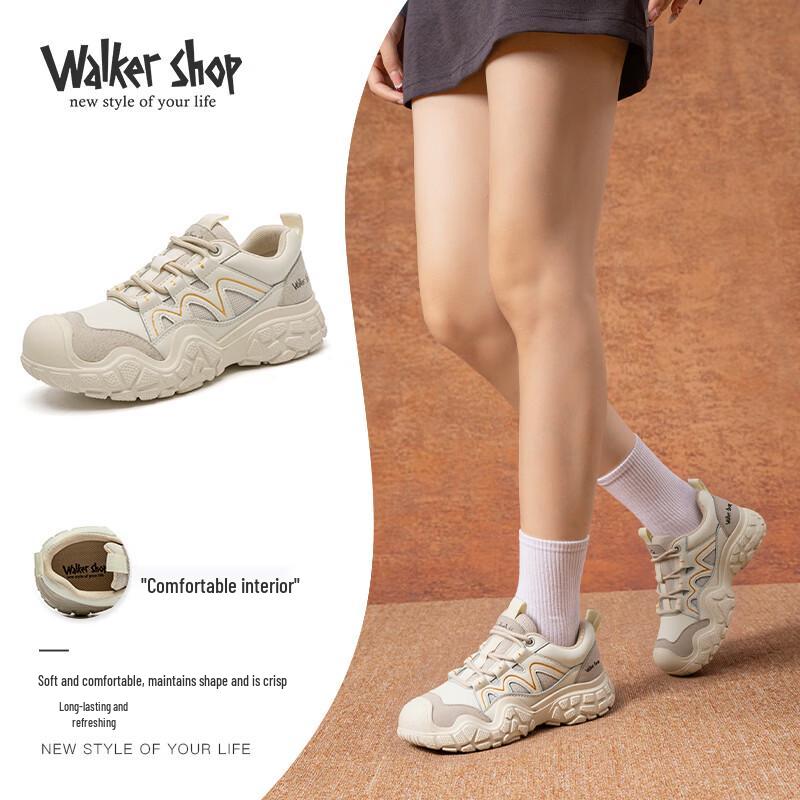 Walker Shop Women s Casual Outdoor Shoes 38
