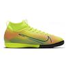 Nike Mercurial Superfly 7 Academy MDS IC Limone Veleno GS BQ5529-703