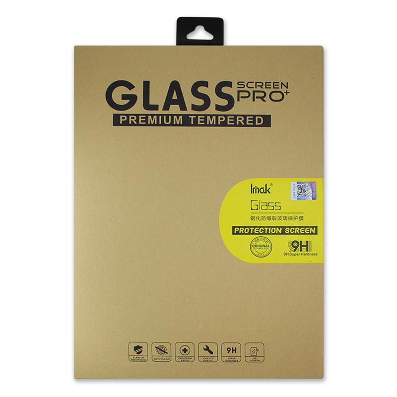 IMAK H Series For Xiaomi Redmi Pad Pro/Redmi Pad Pro 5G/Poco Pad Super Clear Screen Protector Anti-Scratch Tempered Glass Film