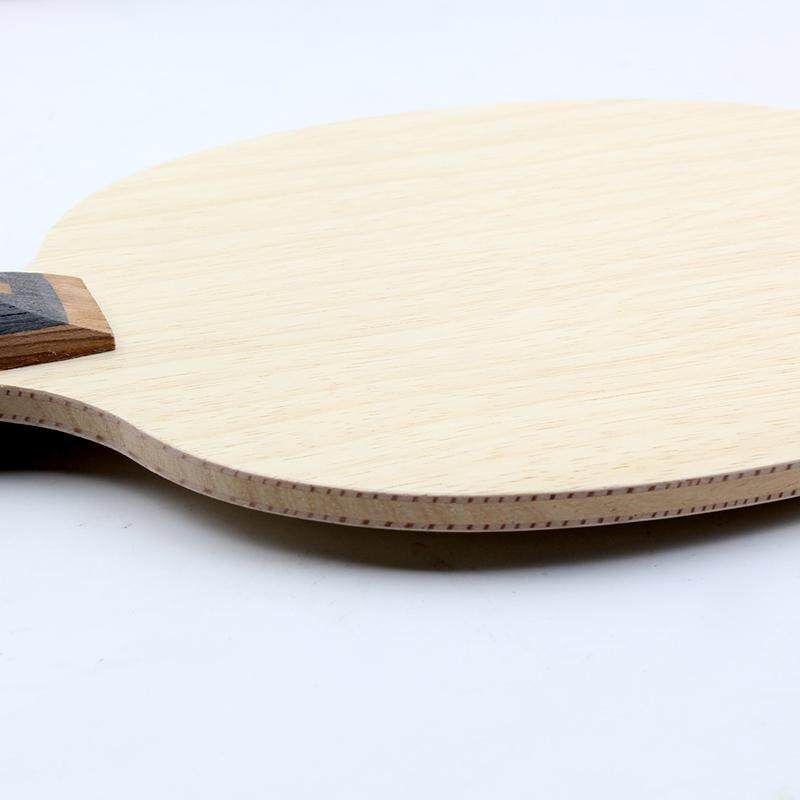 PALIO CHOPPER NO.1 Bordtennisblad (Stort hode) Chop Attack Ping Pong Bat Paddle