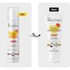 The Skin Story Moringa Sunscreen SPF 50 | Broad Spectrum UVA & UVB Protection | For Men and Women | Anti-Aging Formula  | for All Skin Types 40g