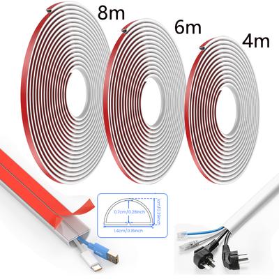 Elektronikzubehör – Kabelschutz