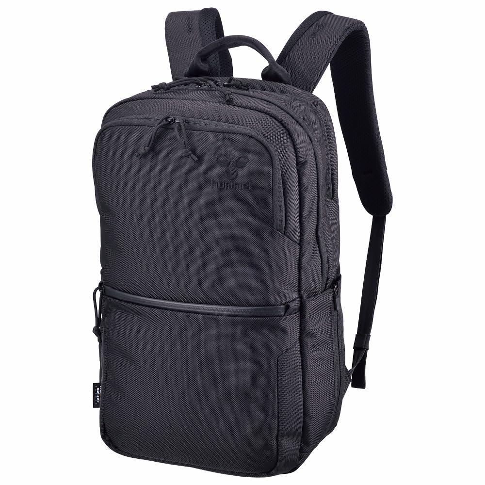 

Hummel City Backpack HFB2051 Black (90)