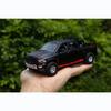 1/32 Toy Trucks for Boys RAM TRX 1500 Diecast Metal Pickup Truck Toys Pull Back Model Cars with Light and Sound for Kids Aged 3-7