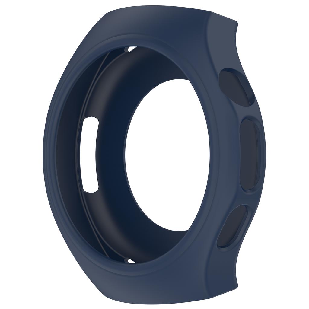 Silicone Protective Case Cover Shell For Huawei Watch 5 46mm 42mm Case Screen Protective Replacement Frame Sport Accessories New