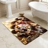 Jacket Living Room Nonslip Area Rug Soft Carpet For Bedroom Gameoom Playroom Sofa Office Home Decor Doormat