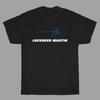 Herren- und Damen-T-Shirts Lockheed Martin Militärflugzeuge