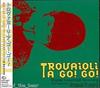 CD ARMANDO TROVAJOLI Trovajoli a go go KICP5967 KING 1997 Japan ObiSoundtracks Musicals Gebraucht
