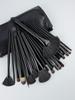 24 New Makeup Brushes Set Soft Hair Loose Powder Highlighter Blush Brushes Eyeshadow Brushes Complete Set of Beauty Tools