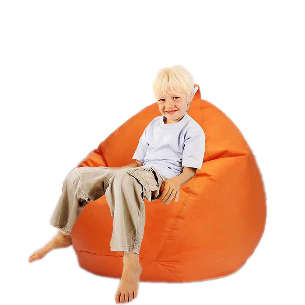 Buy Bean Bag Chair Cover (No Filler) Washable Ultra Soft Corduroy