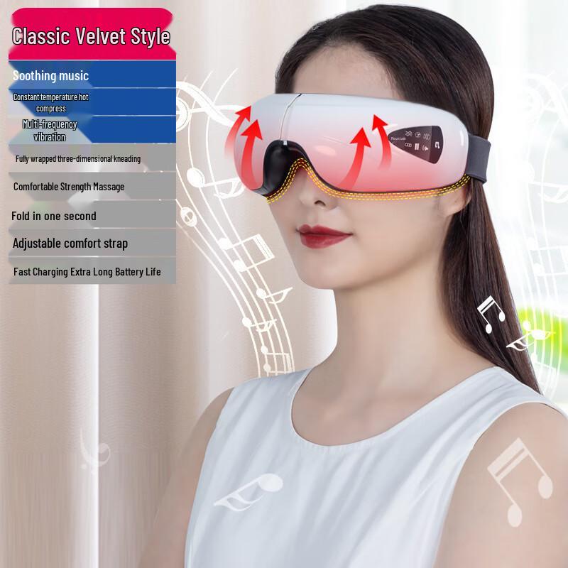 

Kangzuo Eye Massager