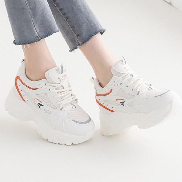 

Nana Shoes Женская обувь увеличивающая рост Кроссовки