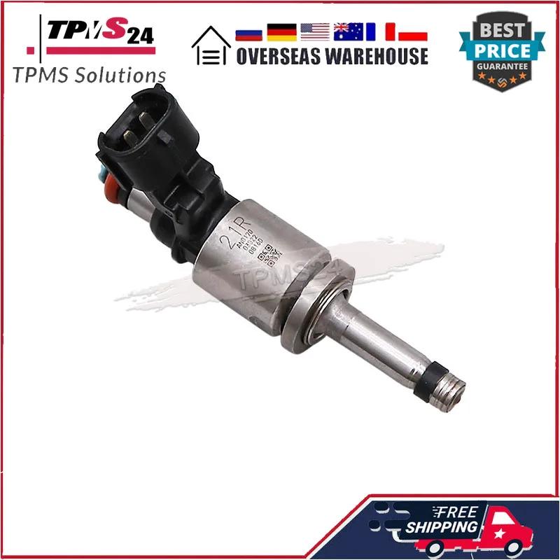 16600-00Q2M 4PCS Fuel Injectors For 2016 NISSAN QASHQAI J11 1.2 PETROL AUTO