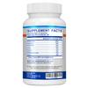 Glucosamine Chondroitin 2100mg - Boswellia,Turmeric,Quercetin,MSM - Joint Health