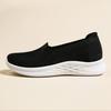 Sneakers High Quality Mesh Elastic Lightweight Hiking Sports Hot Selling Casual Shoes for Women Summer Running Shoes