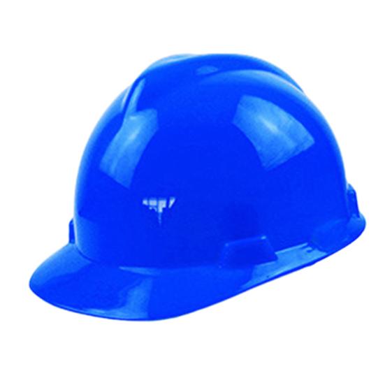 Construction Security Helmet with Ventilation System Adjustable 4-Point Ratchet Suspension Industrial Work Head Protection ABS Hard Hat