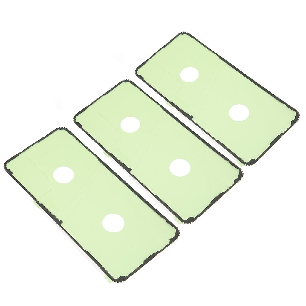 Battery Back Rear Cover Adhesive Sticker Glue Tape Double Sided Adhesive Tape for Samsung S21 FE 5G