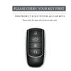 TPU Car Key Case Cover Shell Fob for Chery Tiggo 8 Pro Tiggo 8plus New 5 Plus 7pro Protected Holder Accessories