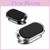 Universal Car Phone Holder Magnetic Mount With Alloy Material For Navigation And Driving Comfort