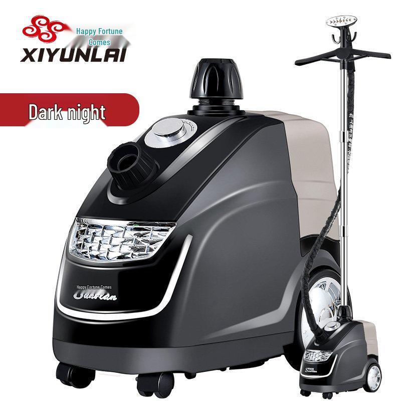 Xiyunlai High-Power Vertical Steam Garment Steamer for Home and Store Use