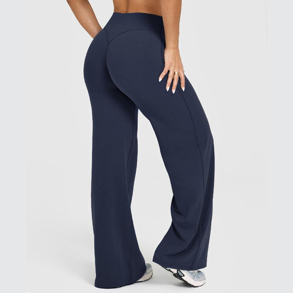 Women's High-End Padded Yoga Wear for Autumn/Winter: Slimming Long-Sleeve Sportswear for Pilates, Running, Fitness