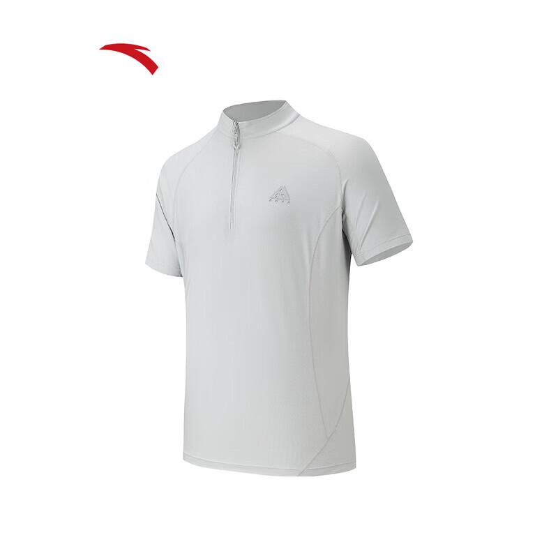 ANTA Men s Breathable Ice Silk T-Shirt 175/L