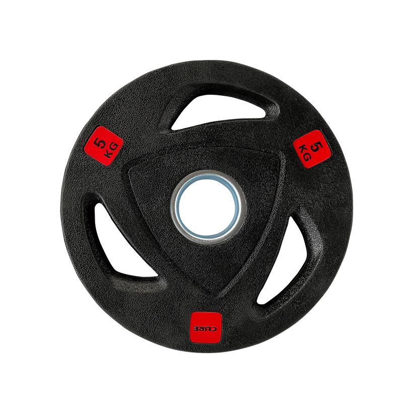 

CURE Commercial Barbell Plate G30