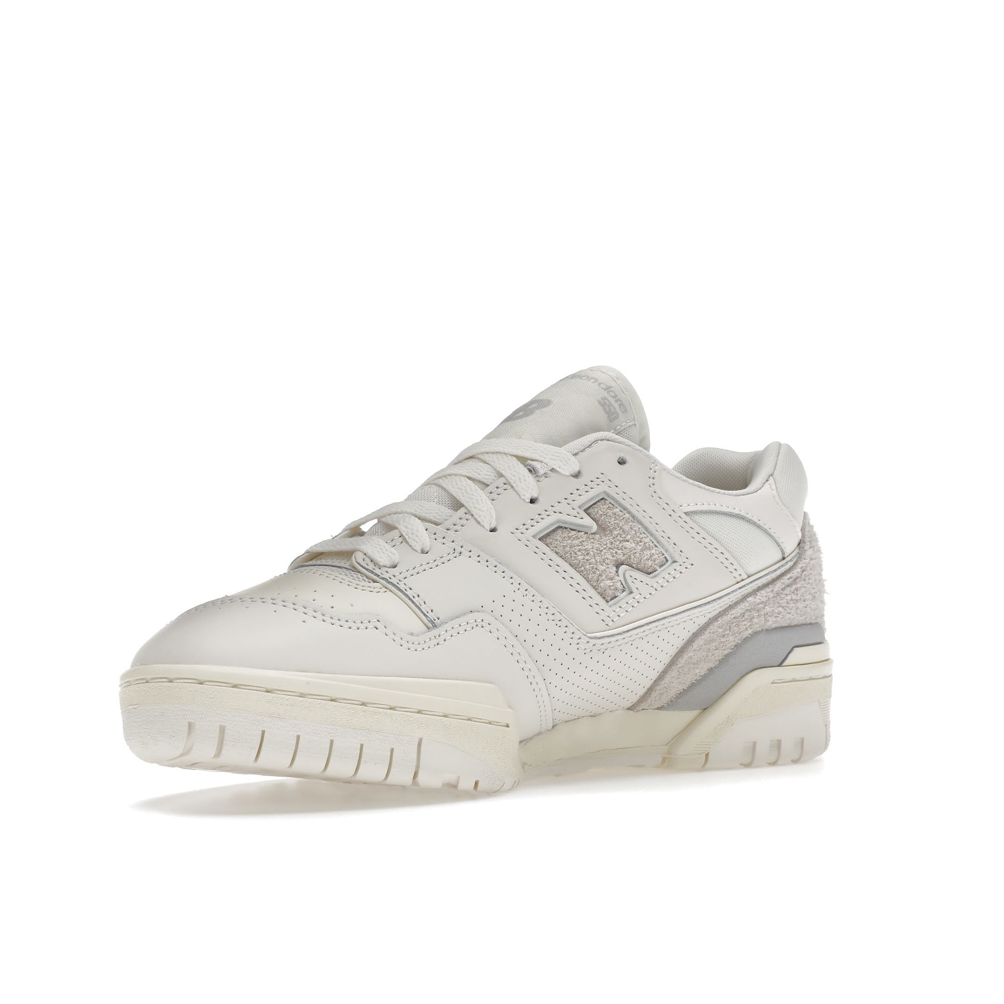 Aimé Leon Dore x New Balance 550 Белые Унисекс Кроссовки BB550AM1 40.5 — фото 5