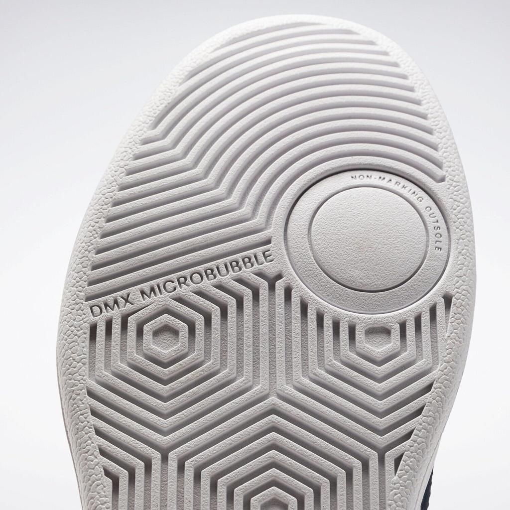 Кроссовки Reebok Court Advance Sneaker white/ftwr White/vector navy