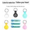 Cross-Border GPS Tracker: Anti-Loss Device for Pets, Elderly, Cars, and Children.