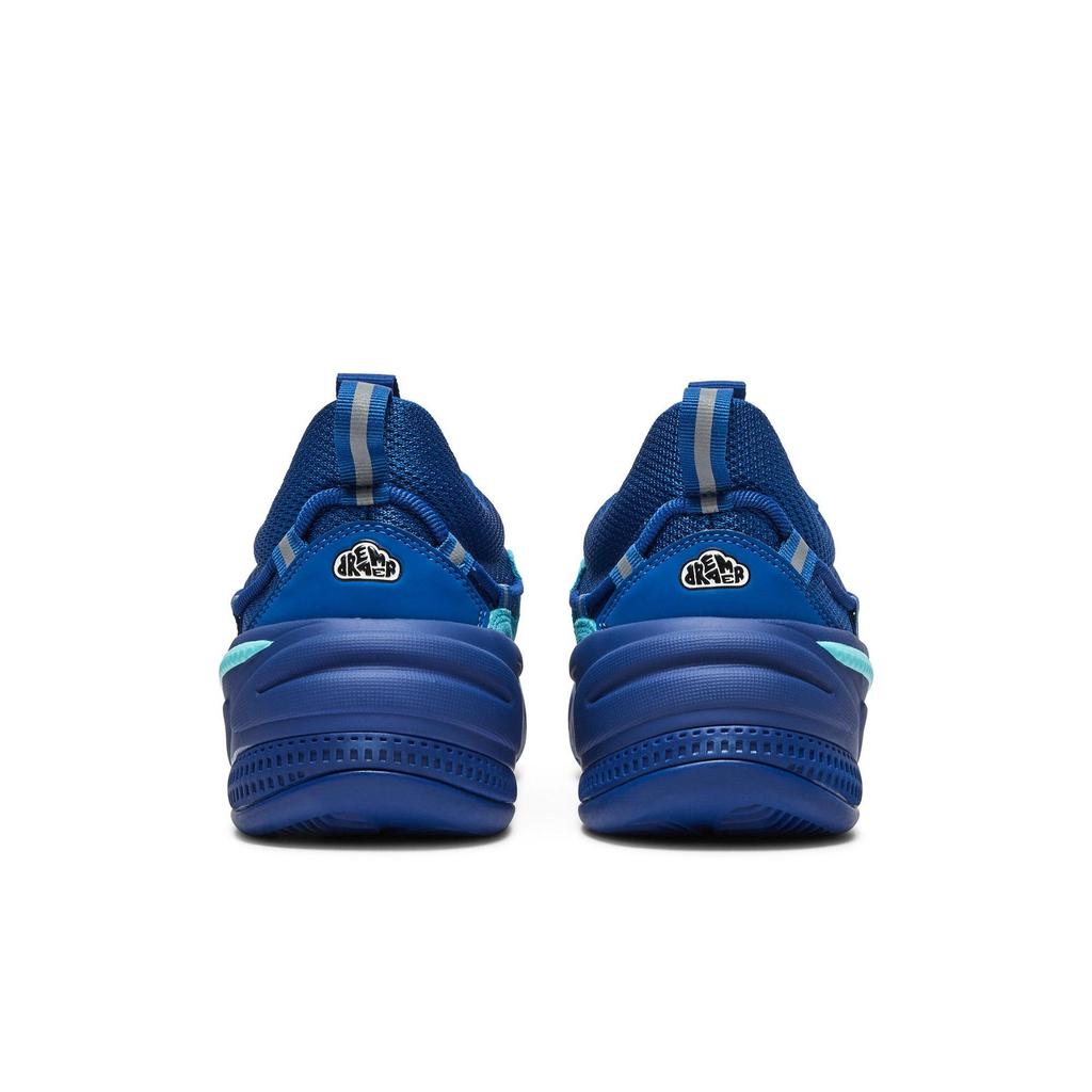 Puma RS-Dreamer 'E-Line' (Unisex) Sodalite Blue / Blue Curacao Basketball Shoes 193990 22