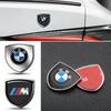 Auto Karosserie Kofferraum Dekorations Aufkleber Auto Emblem Für Alle BMW Baureihen M E28 E30 E34 E36 E39 E46 E52 E53 E62 E83 E84 E87 E90 F10 F30