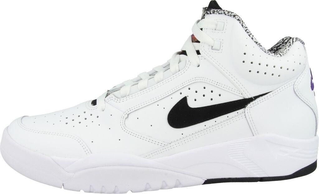 Nike Air Flight Lite Mid Sneakers