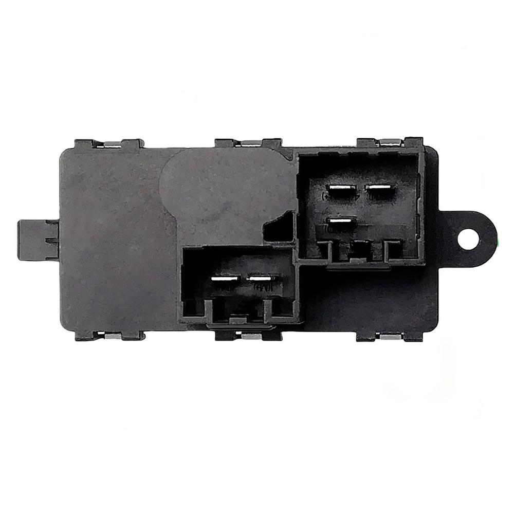 Blower Motor Resistor AV6Z19E624A For Ford Focus Transit Lincoln MKC