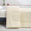 Mercury Home Textiles All-Season Soybean Fiber Duvet