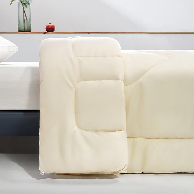 Mercury Home Textiles All-Season Soybean Fiber Duvet