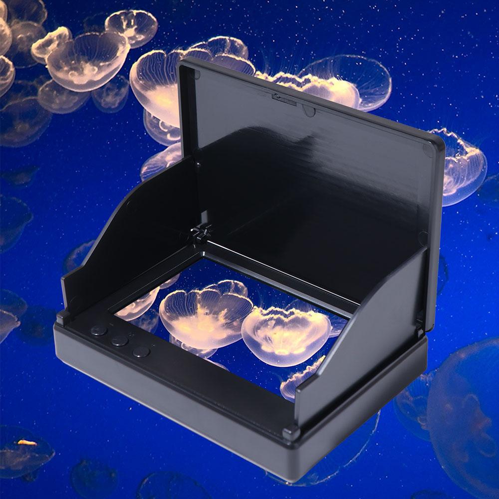 Sun Visor Underwater Fishing Monitor 4.3 Inch Screen Fishing Camera Monitor  Ice Fishing