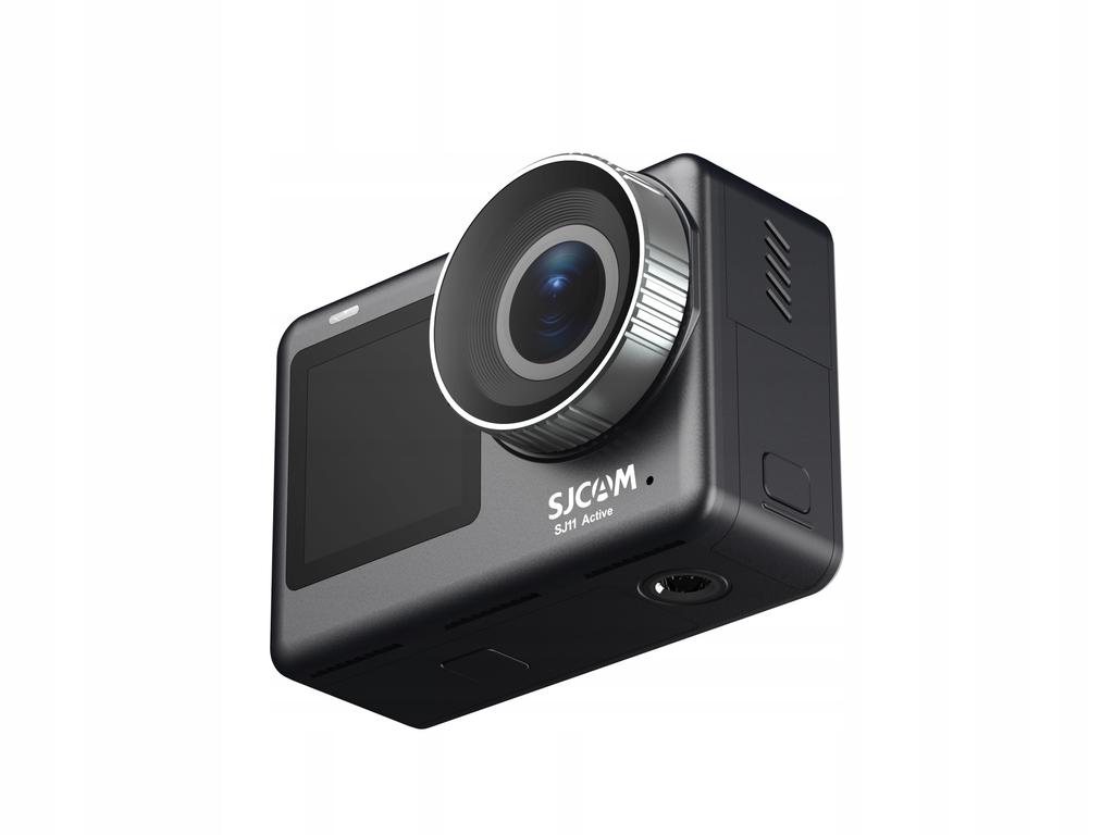 CAMÉRA SPORT SJCAM SJ11 ACTIVE 4K UHD