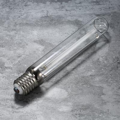 Lampada HPS a spettro completo con luce di coltivazione al sodio ad alta pressione da 600 W E39 per aeroponica idroponica