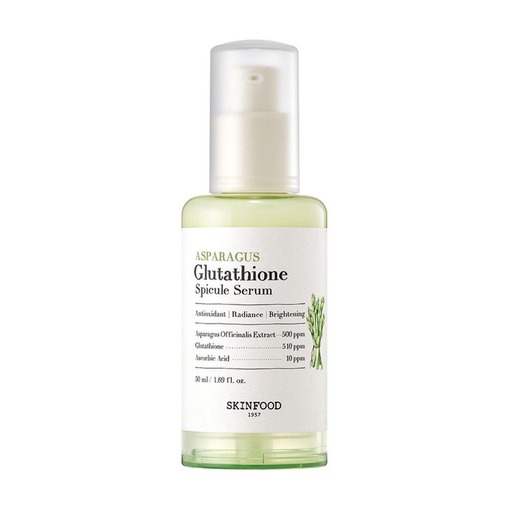 [Antioxidant Serum] Asparagus Spicule Serum 50ML