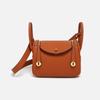 Lindy 2025 Spring/Summer Pillow Bag: Trendy One-Shoulder Crossbody & Handheld Doctor Bag for Women