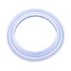 Coffee Machine Gasket Reliable Silicone Sealing Gasket Easy To Install Coffee Machine Seals Silicone Material for Coffee