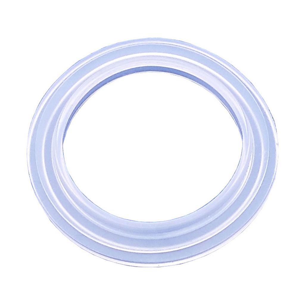 Coffee Machine Gasket Reliable Silicone Sealing Gasket Easy To Install Coffee Machine Seals Silicone Material for Coffee