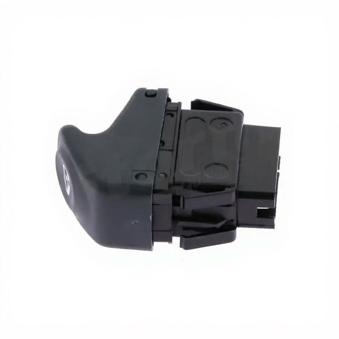 Front and Rear Power Window Switch Button for Renault Clio 2, Kangoo, Mégane 1 – OEM 7700838101