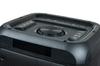 Bigben X-Large - PARTYBTHPXL Bezprzewodowy głośnik Bluetooth z efektami świetlnymi + mikrofony, BigBen