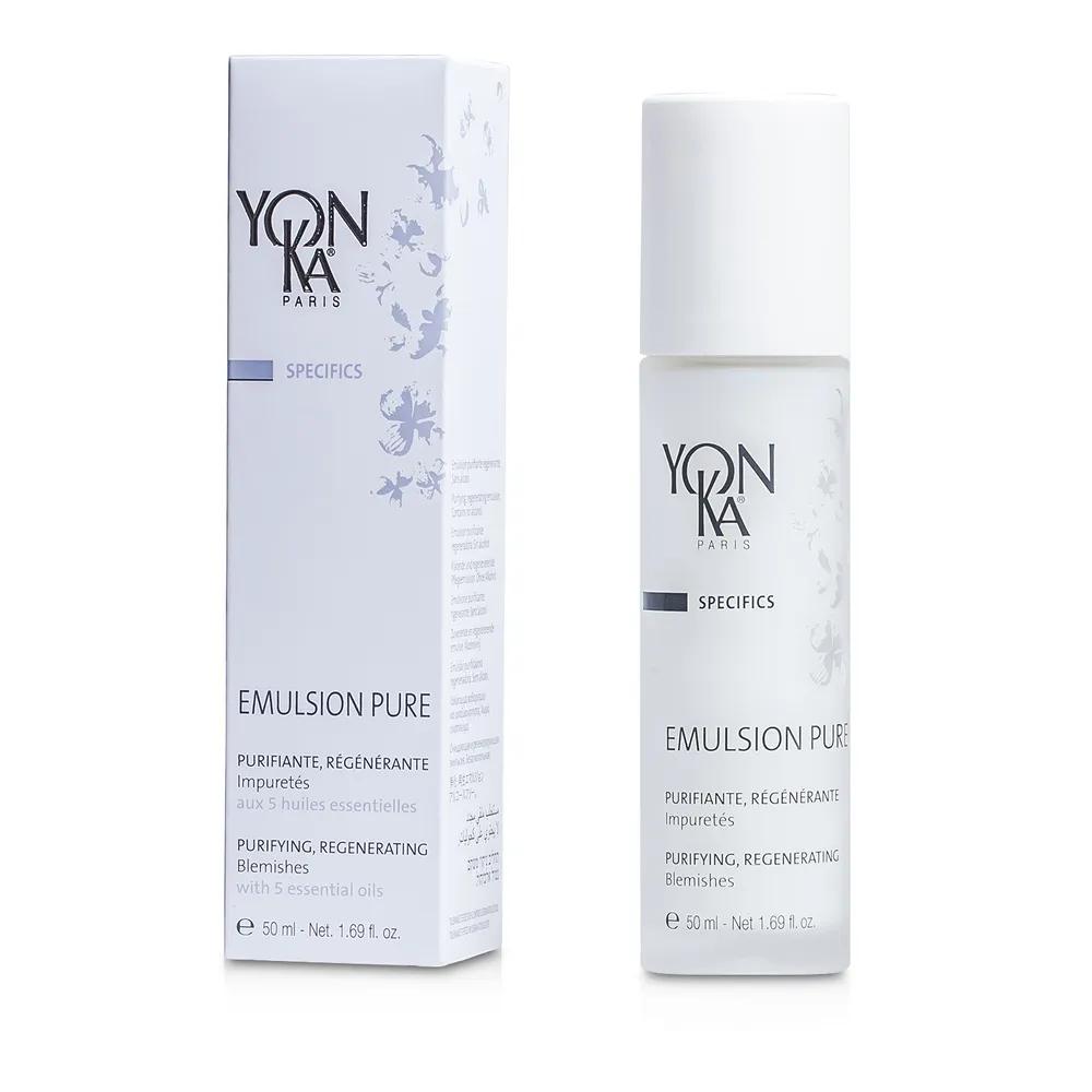 Yonka Specific Pure Emulsion 50ml